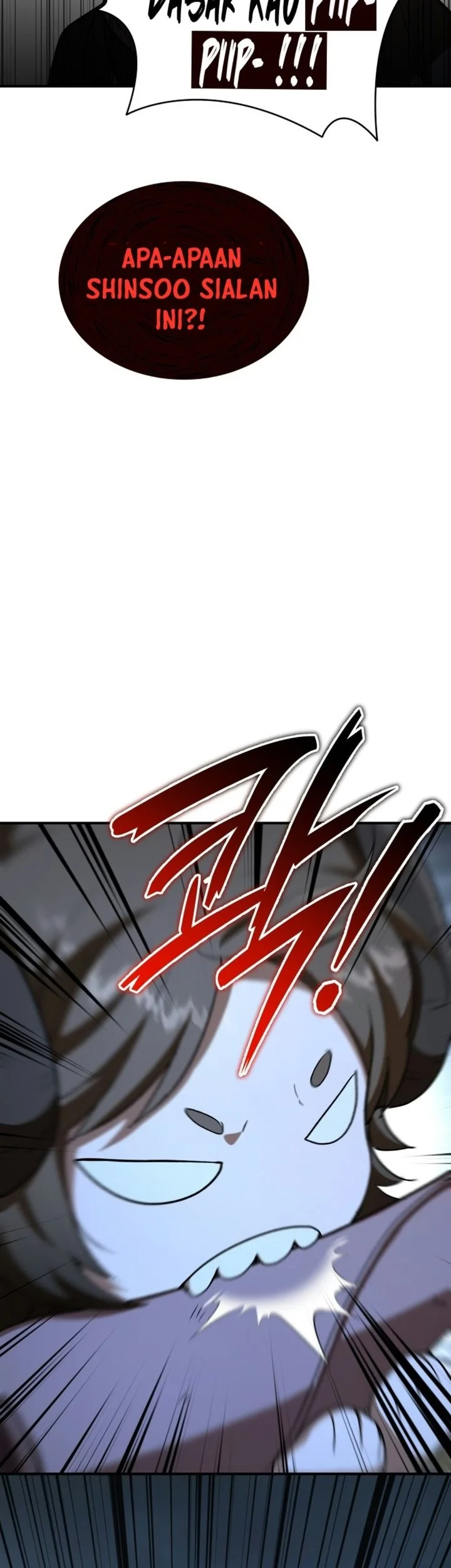 Shinsoo Kindergarten Chapter 79 Gambar 105