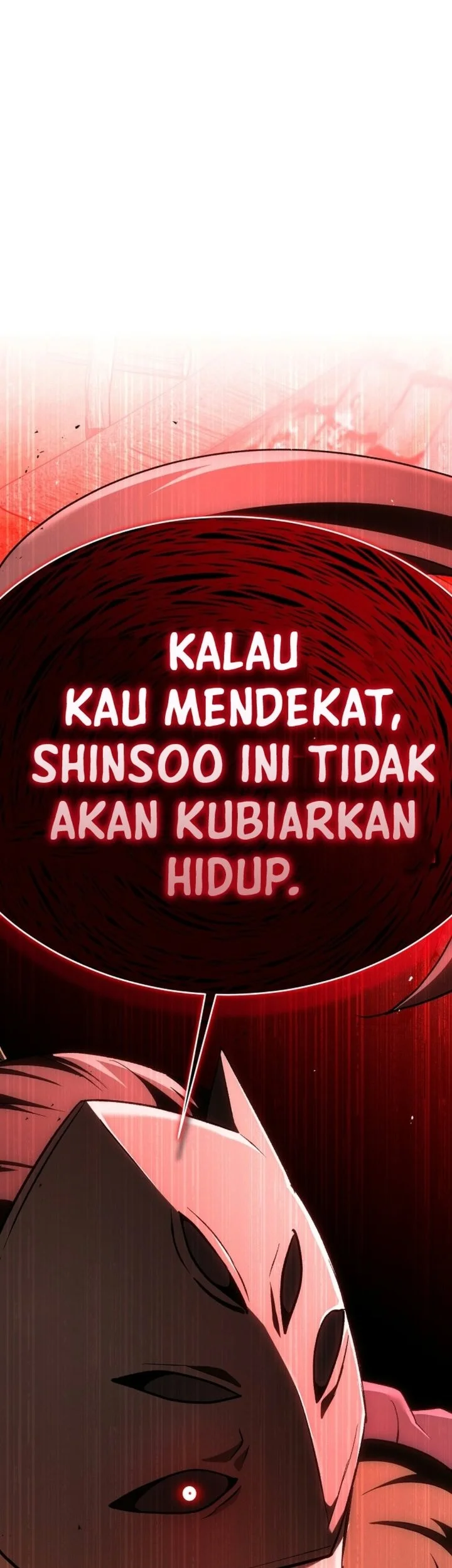 Shinsoo Kindergarten Chapter 79 Gambar 113