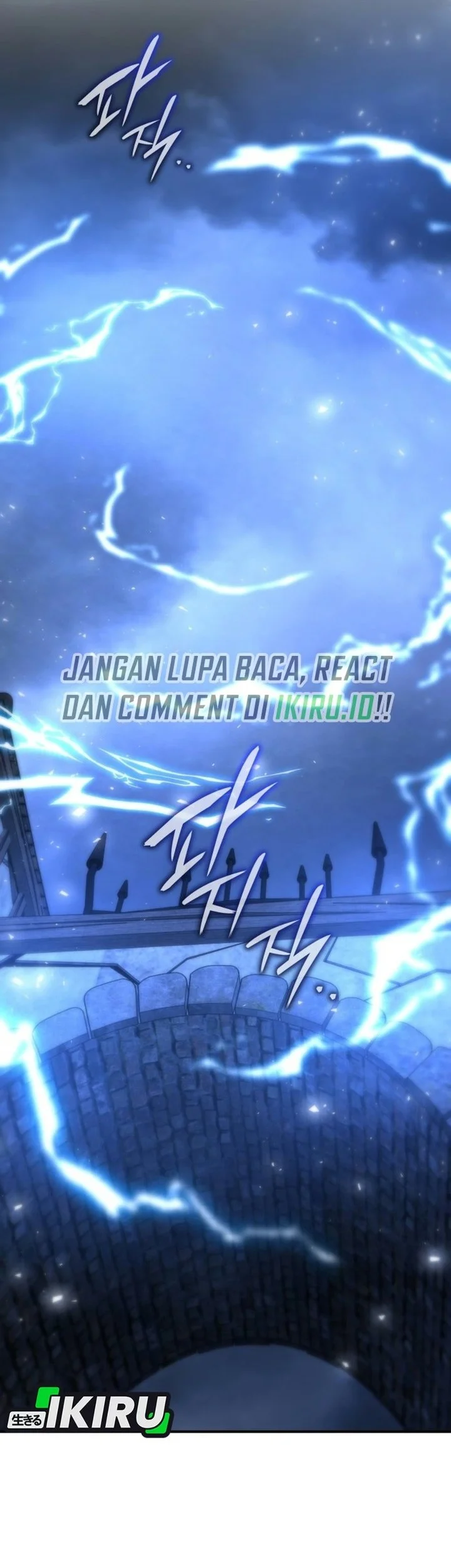 Shinsoo Kindergarten Chapter 80 Gambar 64