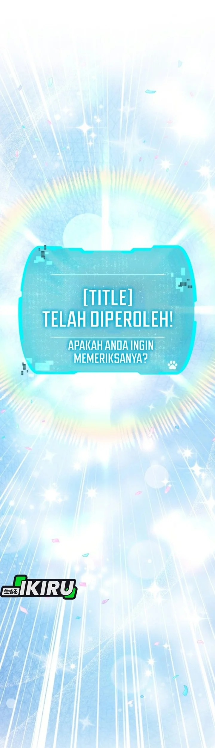 Shinsoo Kindergarten Chapter 80 Gambar 81