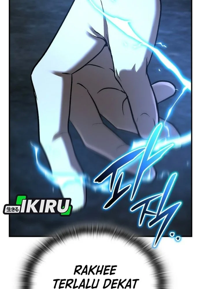 Shinsoo Kindergarten Chapter 80 Gambar 7