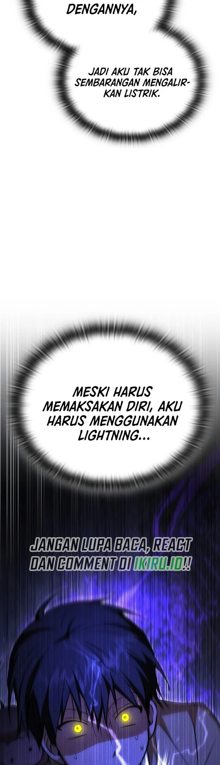 Shinsoo Kindergarten Chapter 80 Gambar 8