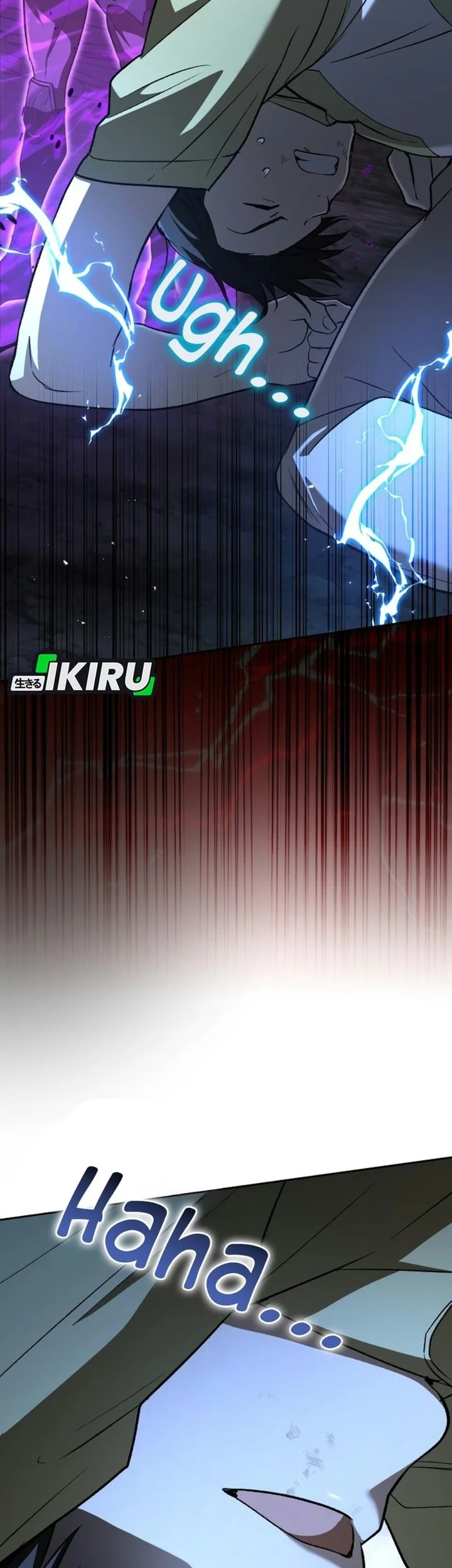 Shinsoo Kindergarten Chapter 80 Gambar 31