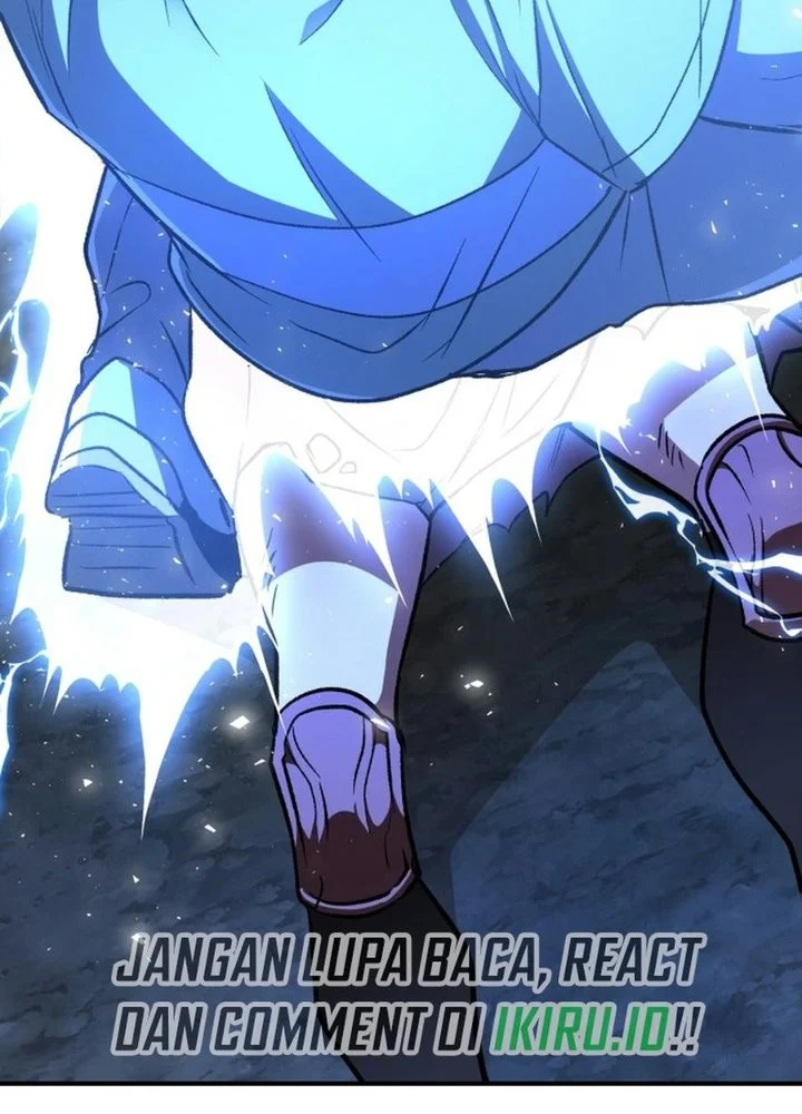 Shinsoo Kindergarten Chapter 80 Gambar 48