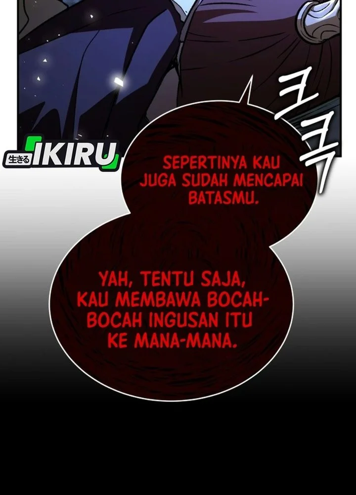 Shinsoo Kindergarten Chapter 80 Gambar 55