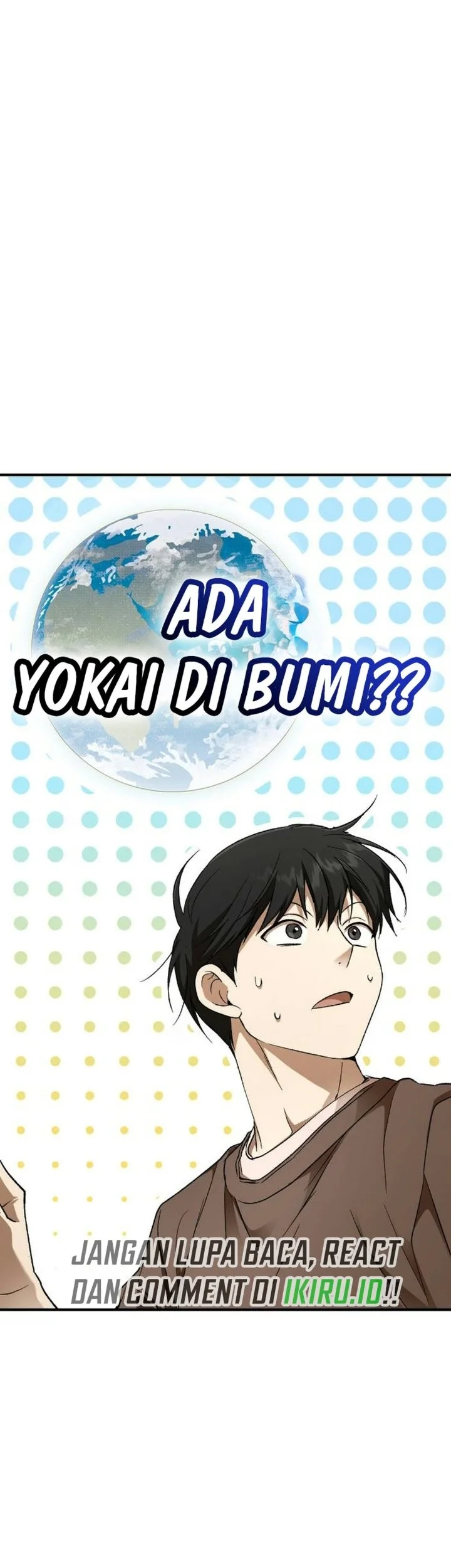 Shinsoo Kindergarten Chapter 81 Gambar 43