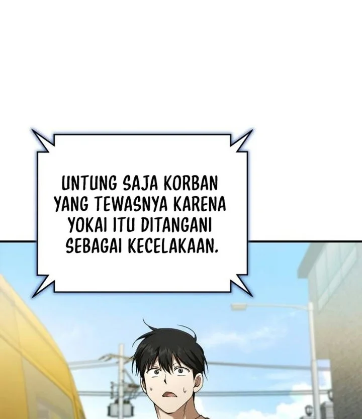 Shinsoo Kindergarten Chapter 81 Gambar 44