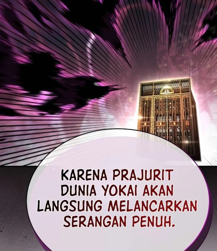 Shinsoo Kindergarten Chapter 81 Gambar 51