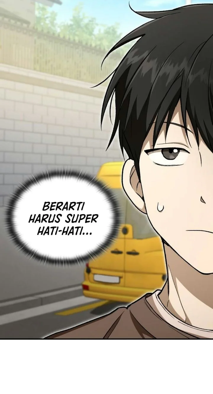 Shinsoo Kindergarten Chapter 81 Gambar 56