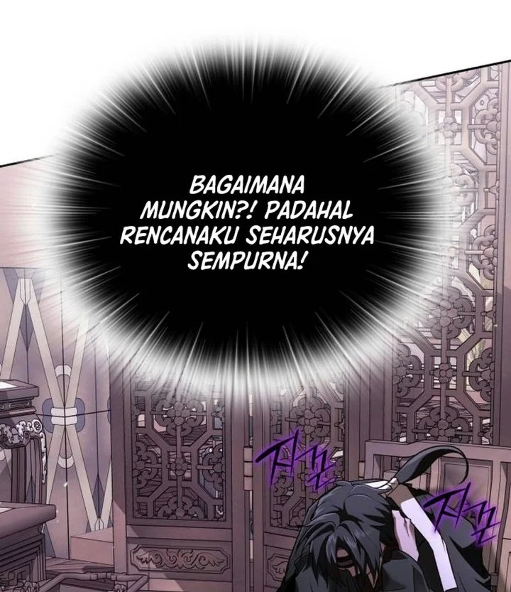 Shinsoo Kindergarten Chapter 81 Gambar 60