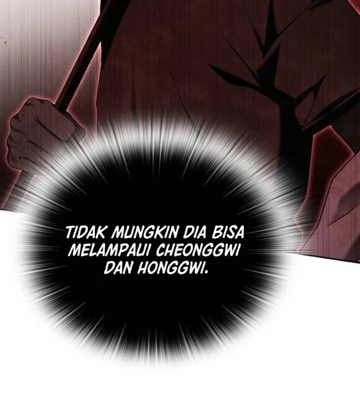 Shinsoo Kindergarten Chapter 81 Gambar 62
