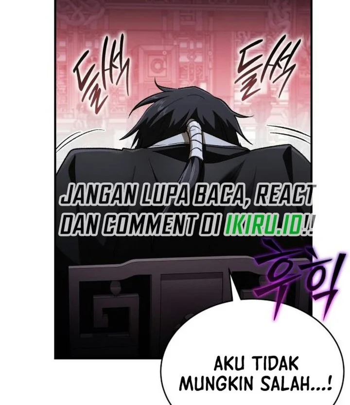 Shinsoo Kindergarten Chapter 81 Gambar 66