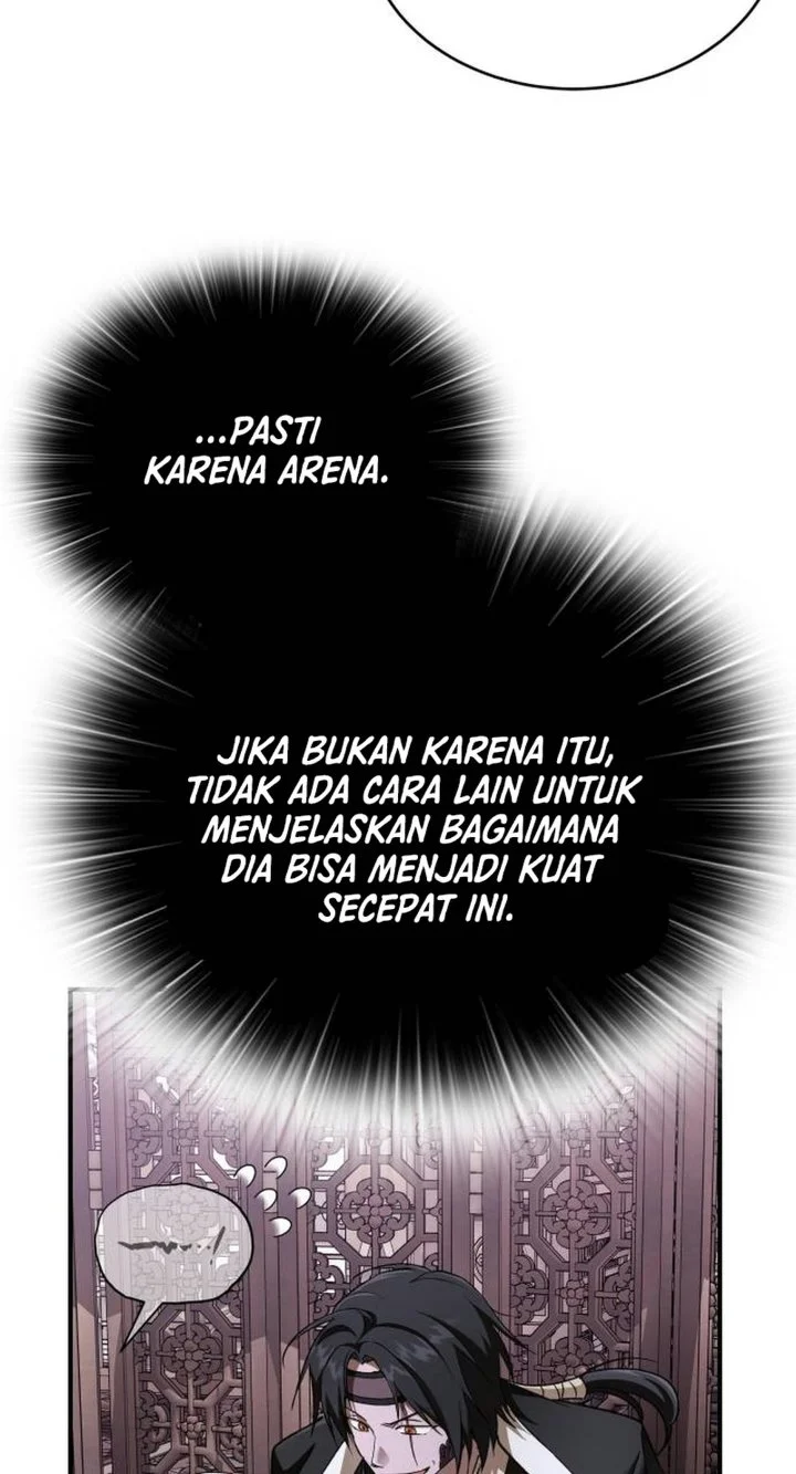 Shinsoo Kindergarten Chapter 81 Gambar 67