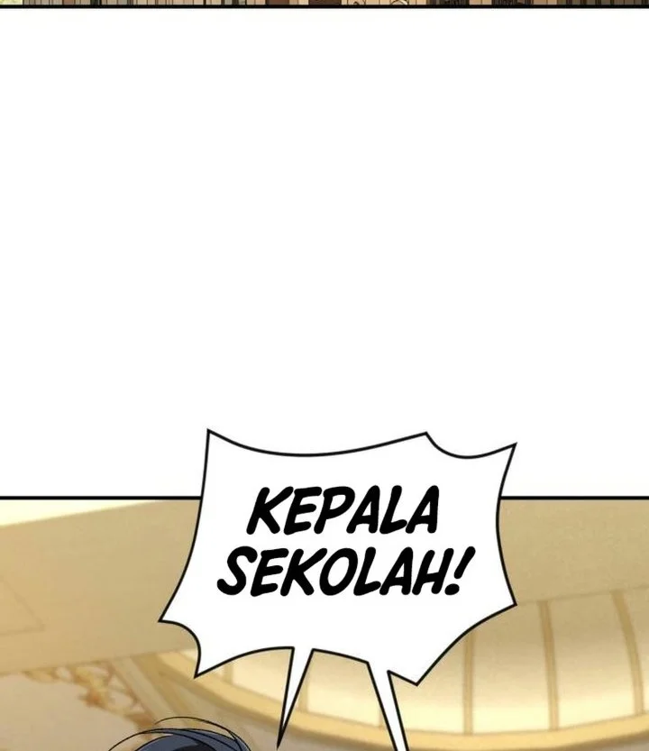 Shinsoo Kindergarten Chapter 81 Gambar 9