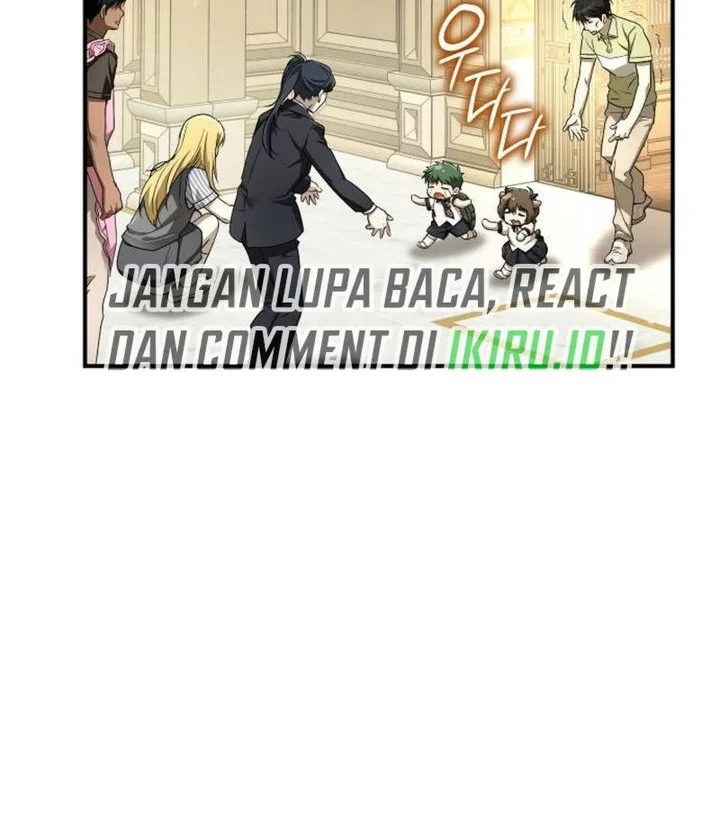 Shinsoo Kindergarten Chapter 81 Gambar 11