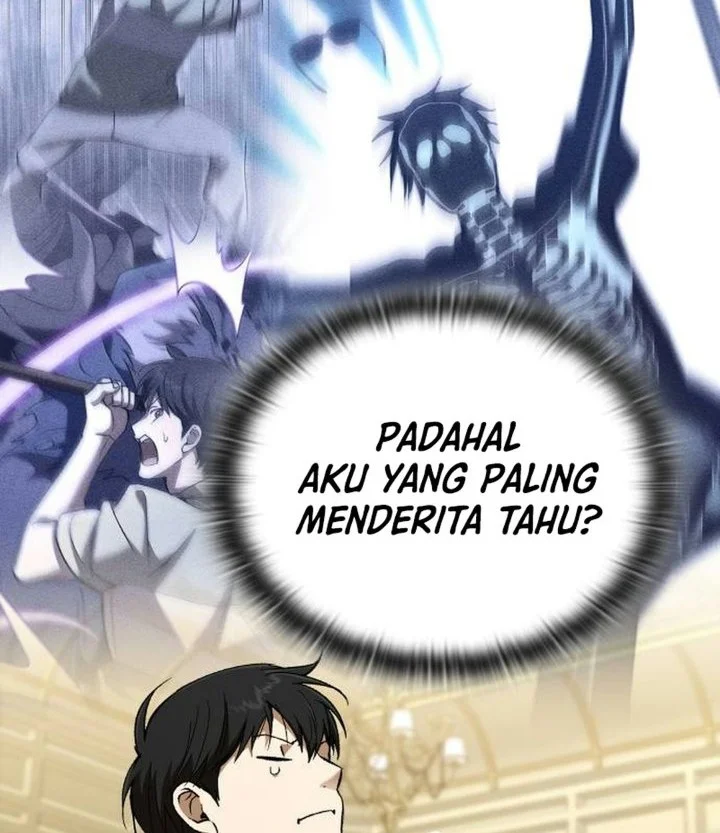 Shinsoo Kindergarten Chapter 81 Gambar 14