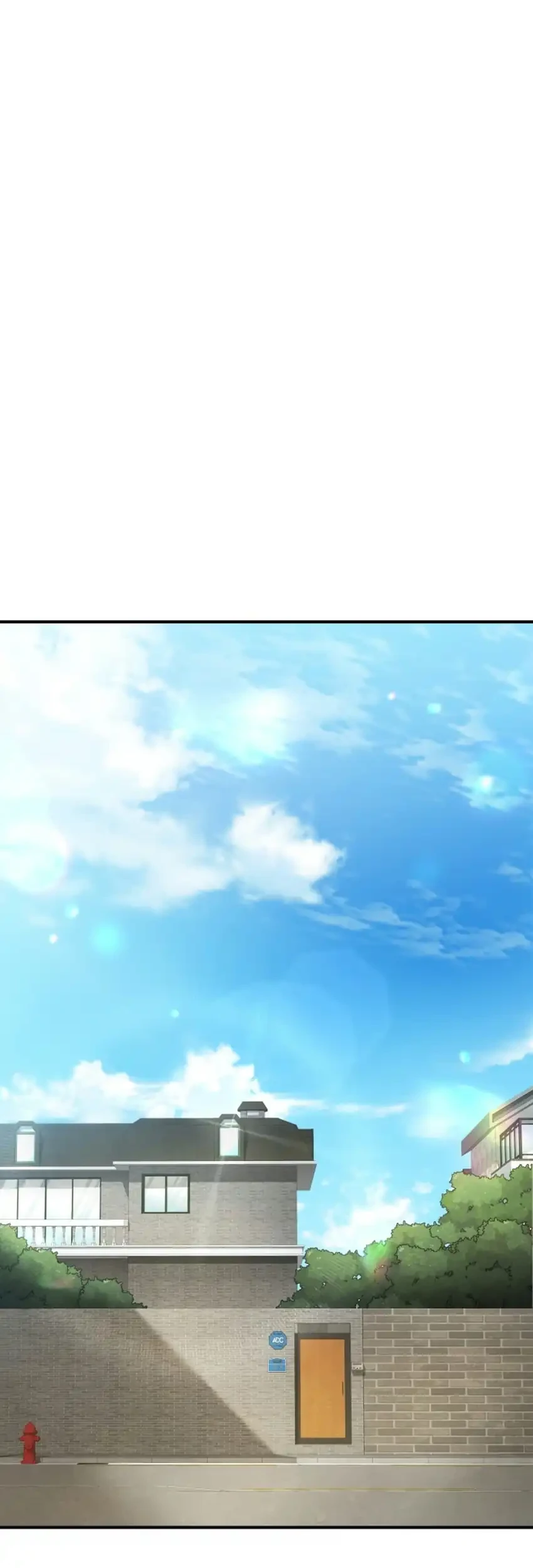 Shinsoo Kindergarten Chapter 82 halaman 19