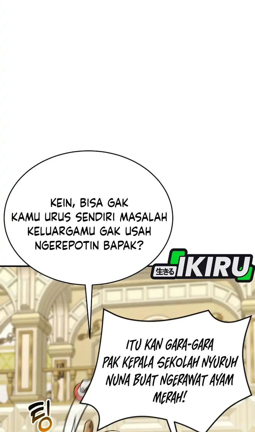 Shinsoo Kindergarten Chapter 82 halaman 24