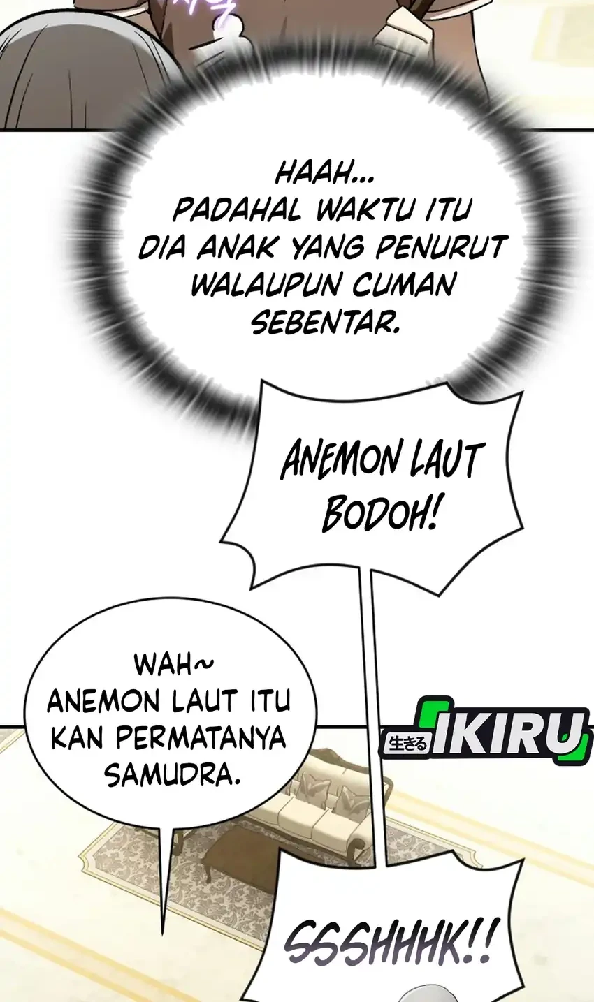 Shinsoo Kindergarten Chapter 82 halaman 26
