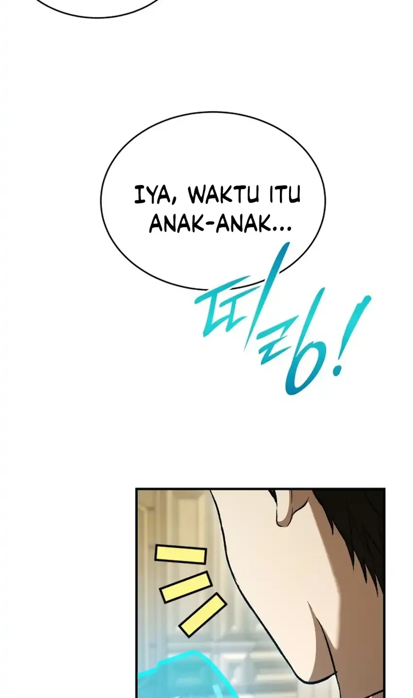 Shinsoo Kindergarten Chapter 82 halaman 28