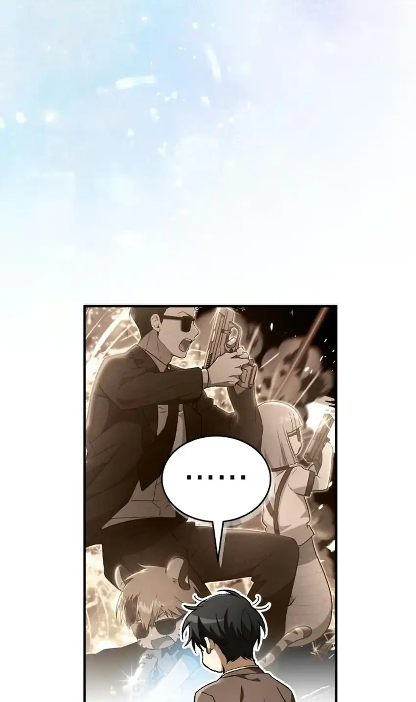 Shinsoo Kindergarten Chapter 82 halaman 30