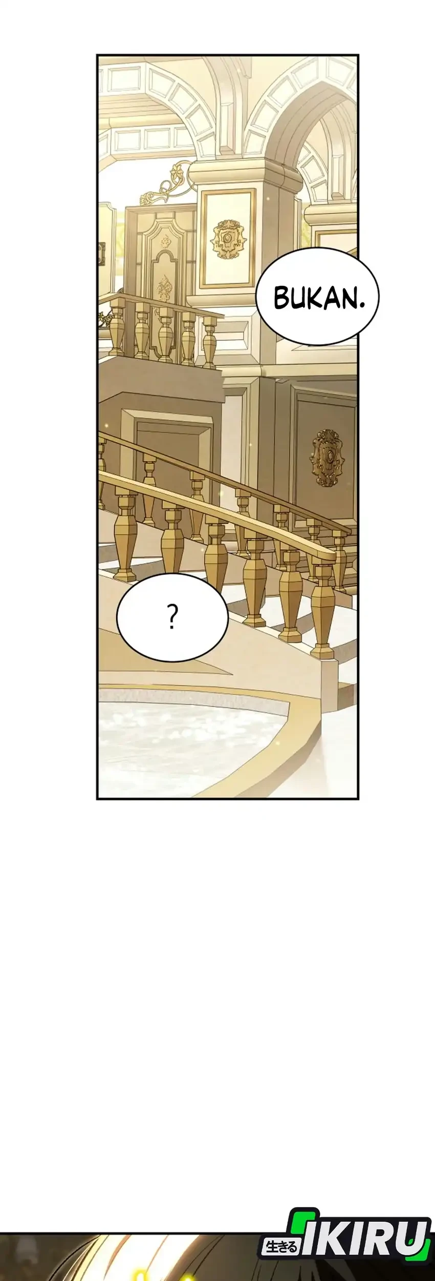 Shinsoo Kindergarten Chapter 82 halaman 33