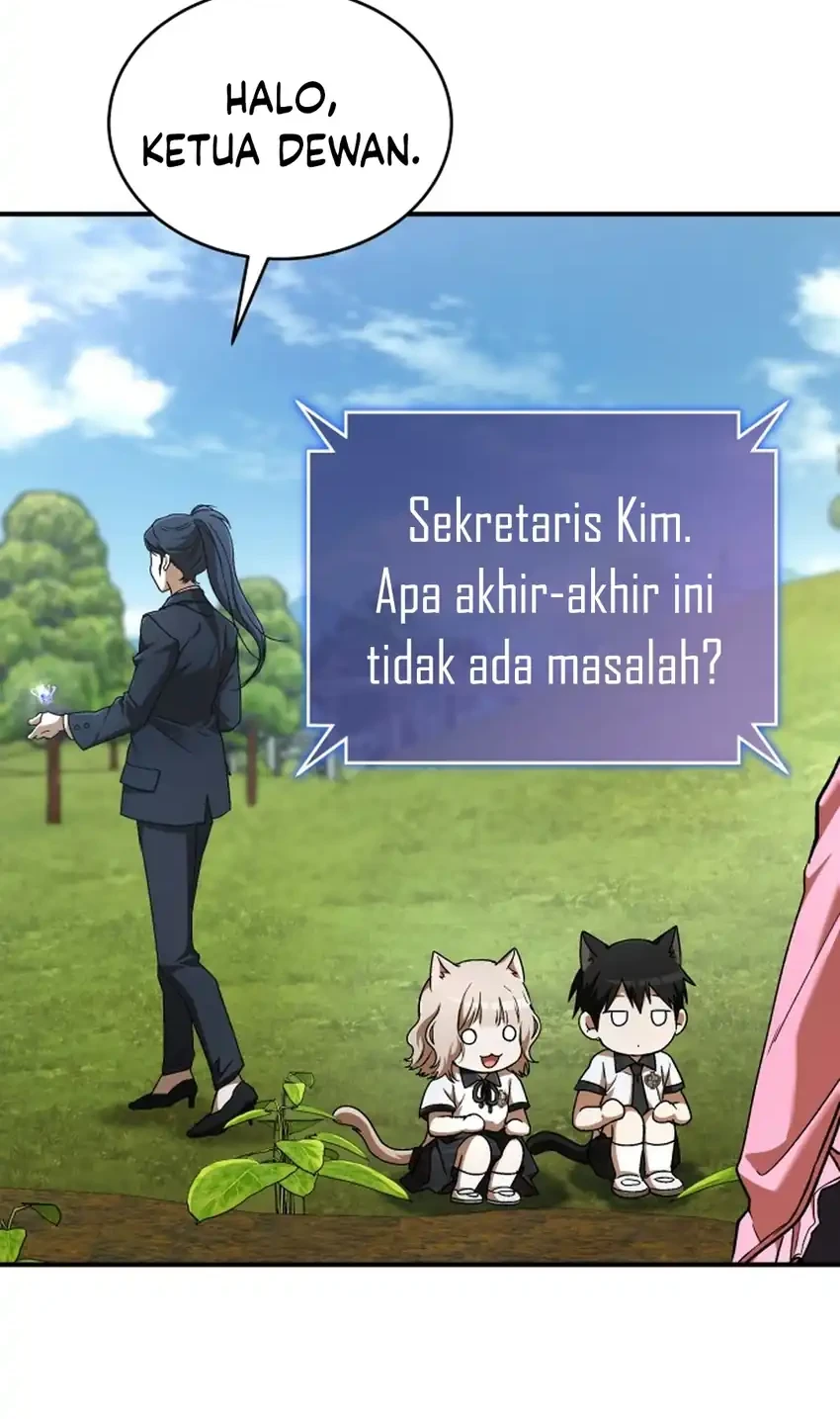 Shinsoo Kindergarten Chapter 82 halaman 49