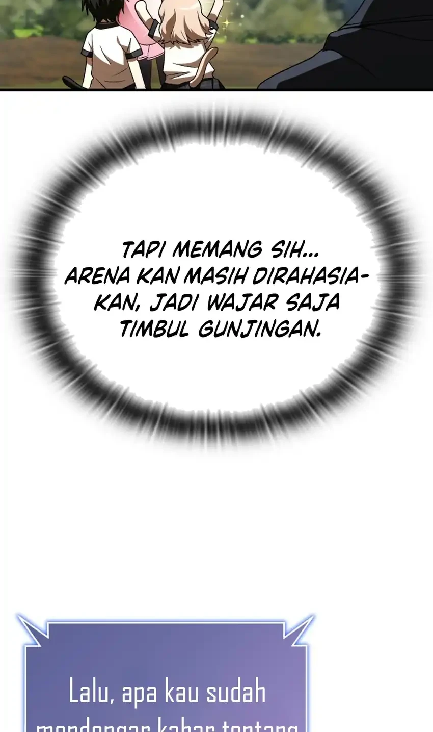 Shinsoo Kindergarten Chapter 82 halaman 53