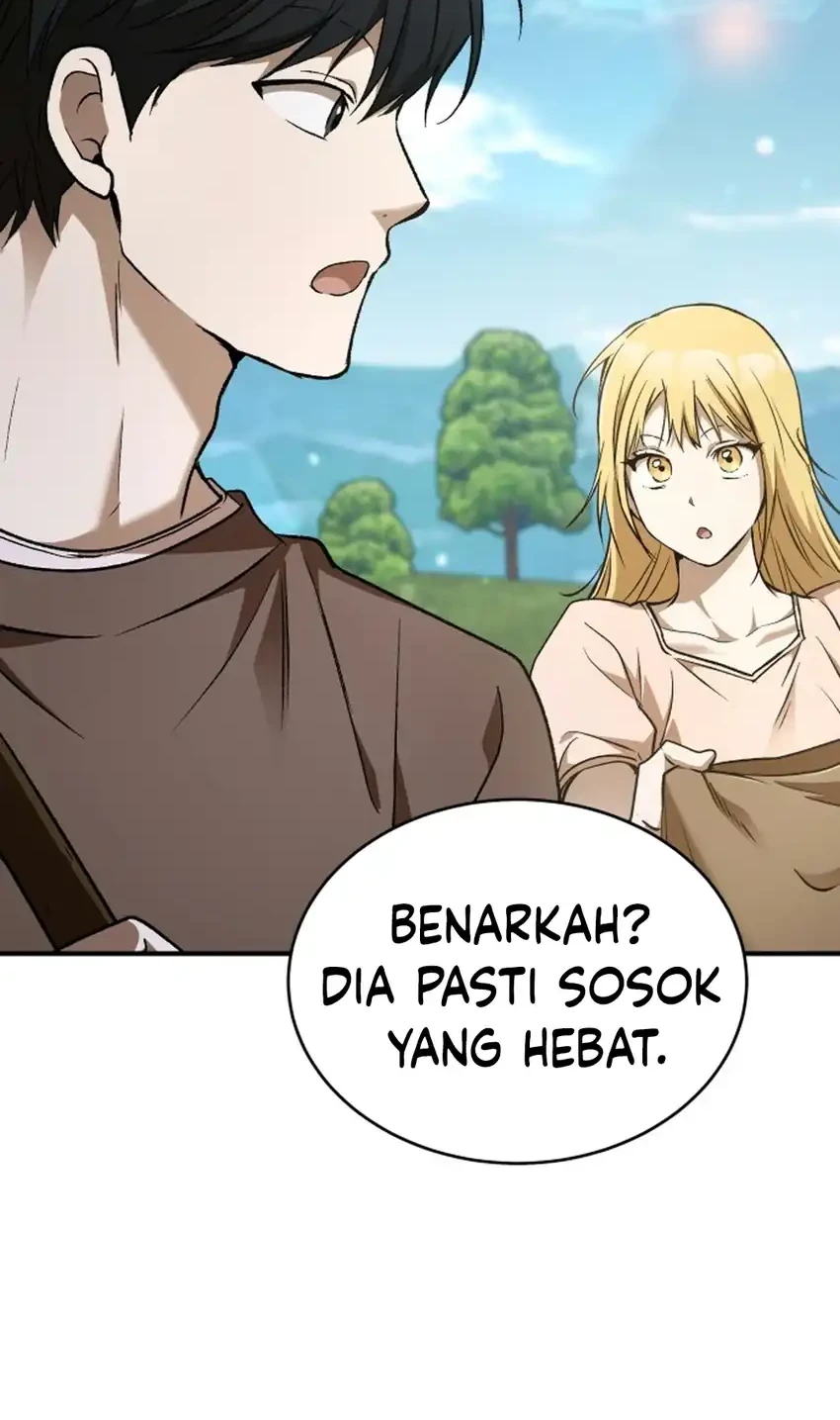 Shinsoo Kindergarten Chapter 82 Gambar 54