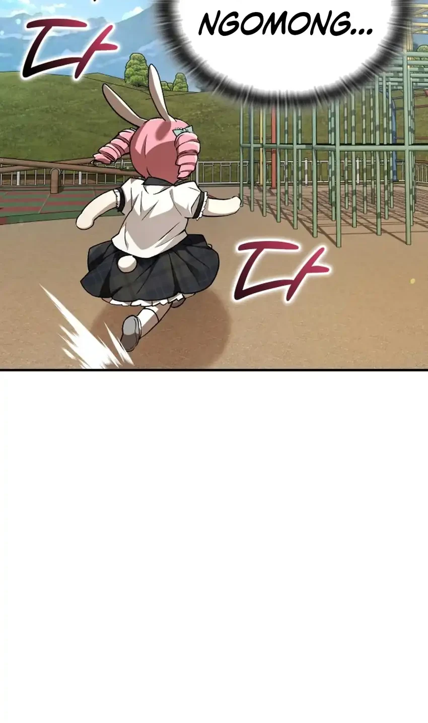 Shinsoo Kindergarten Chapter 82 Gambar 62
