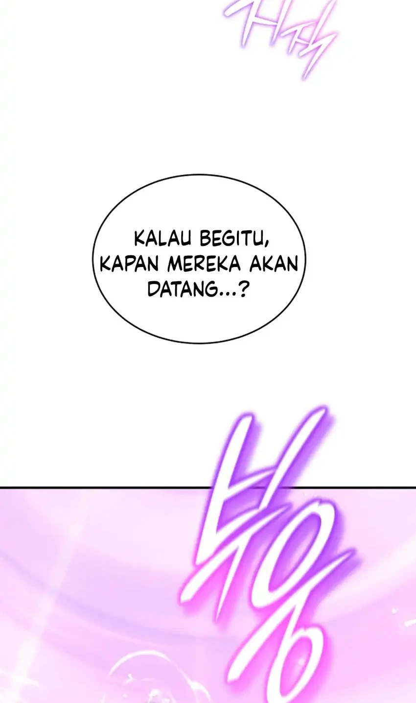 Shinsoo Kindergarten Chapter 82 Gambar 70