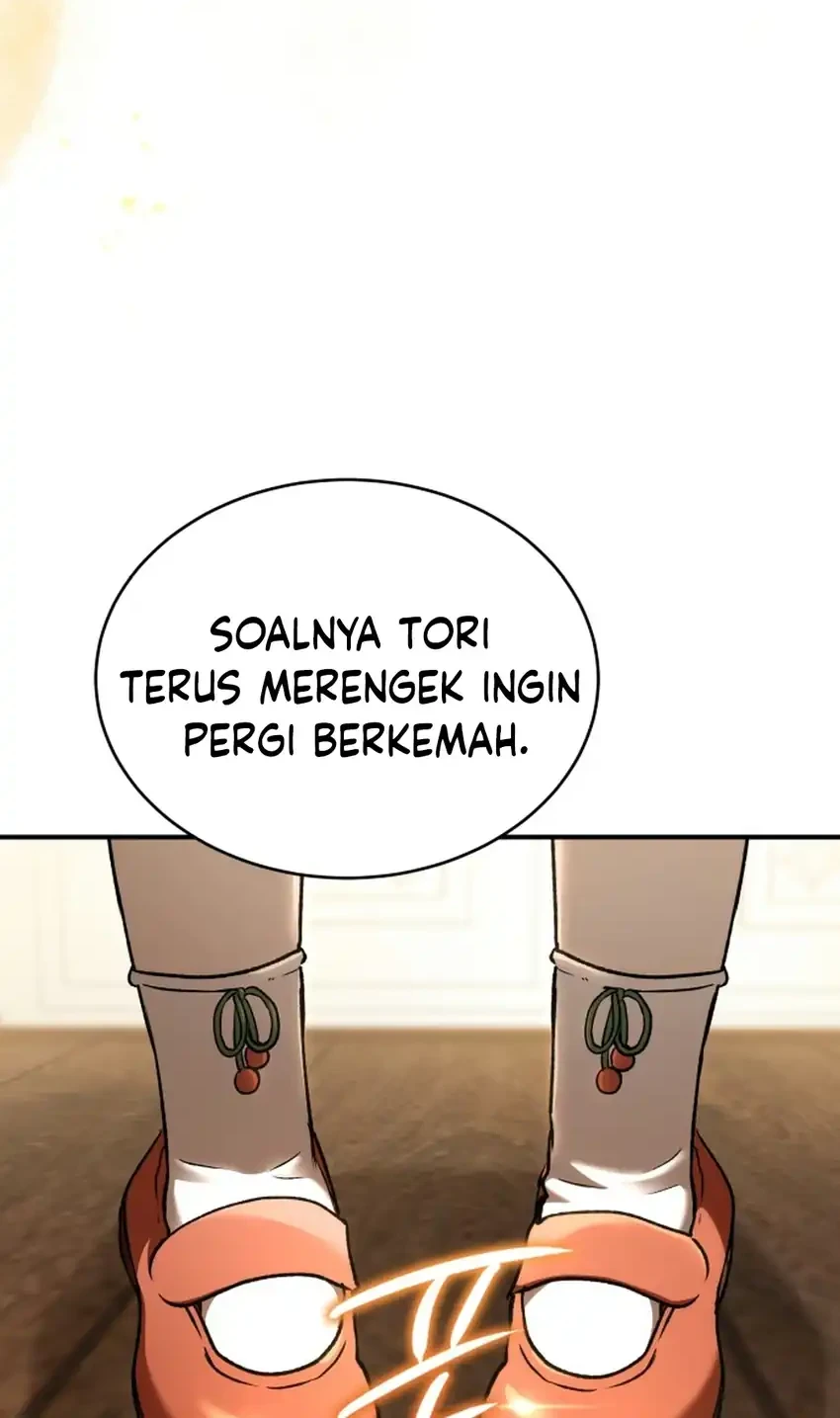 Shinsoo Kindergarten Chapter 82 Gambar 76