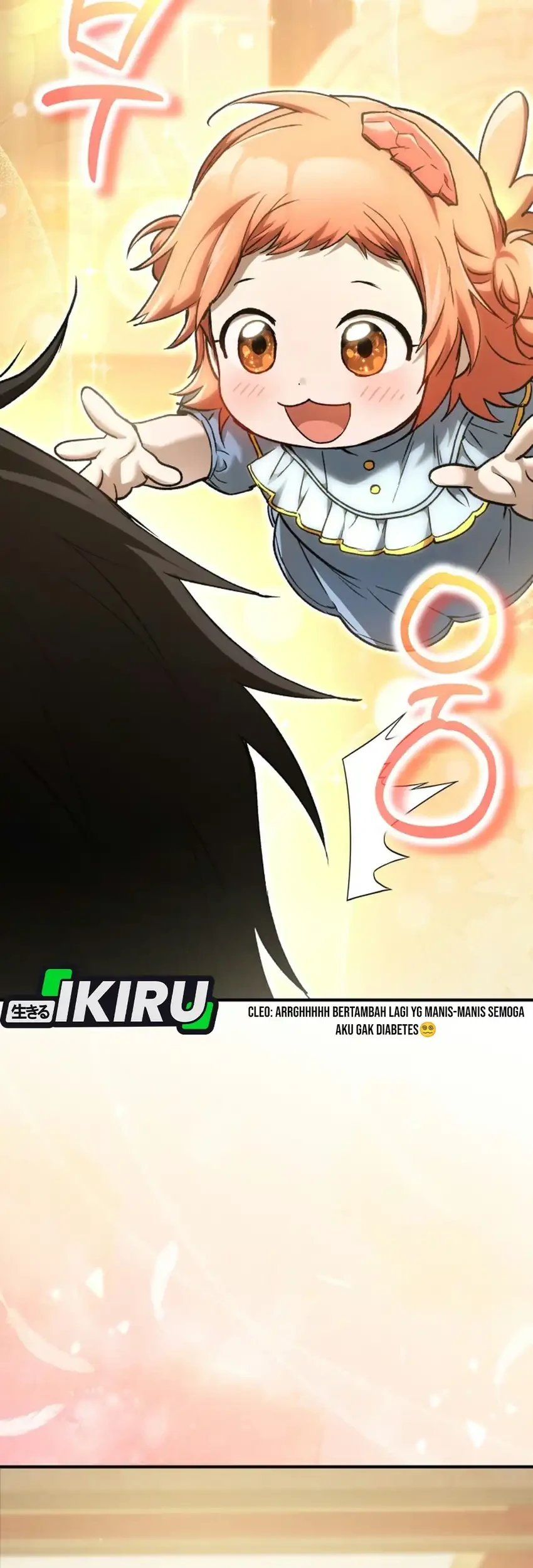 Shinsoo Kindergarten Chapter 82 Gambar 79