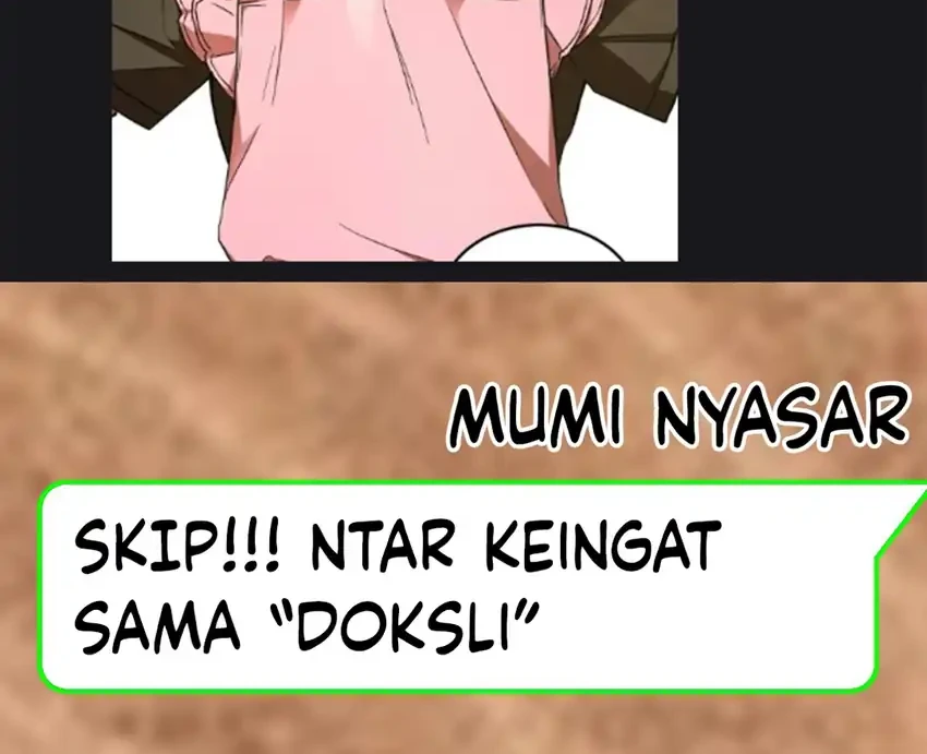 Shinsoo Kindergarten Chapter 82 Gambar 87