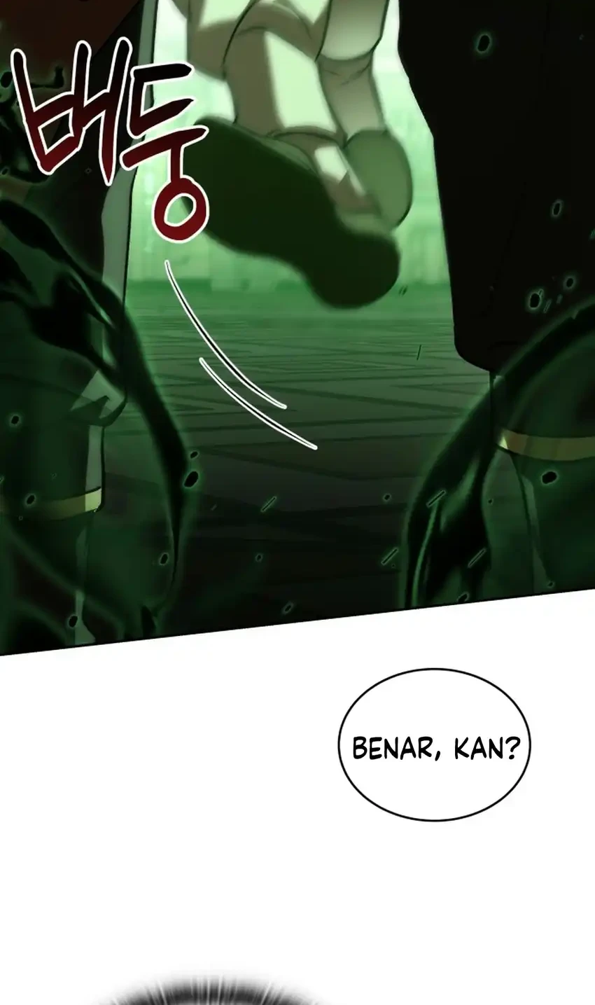 Shinsoo Kindergarten Chapter 82 halaman 8