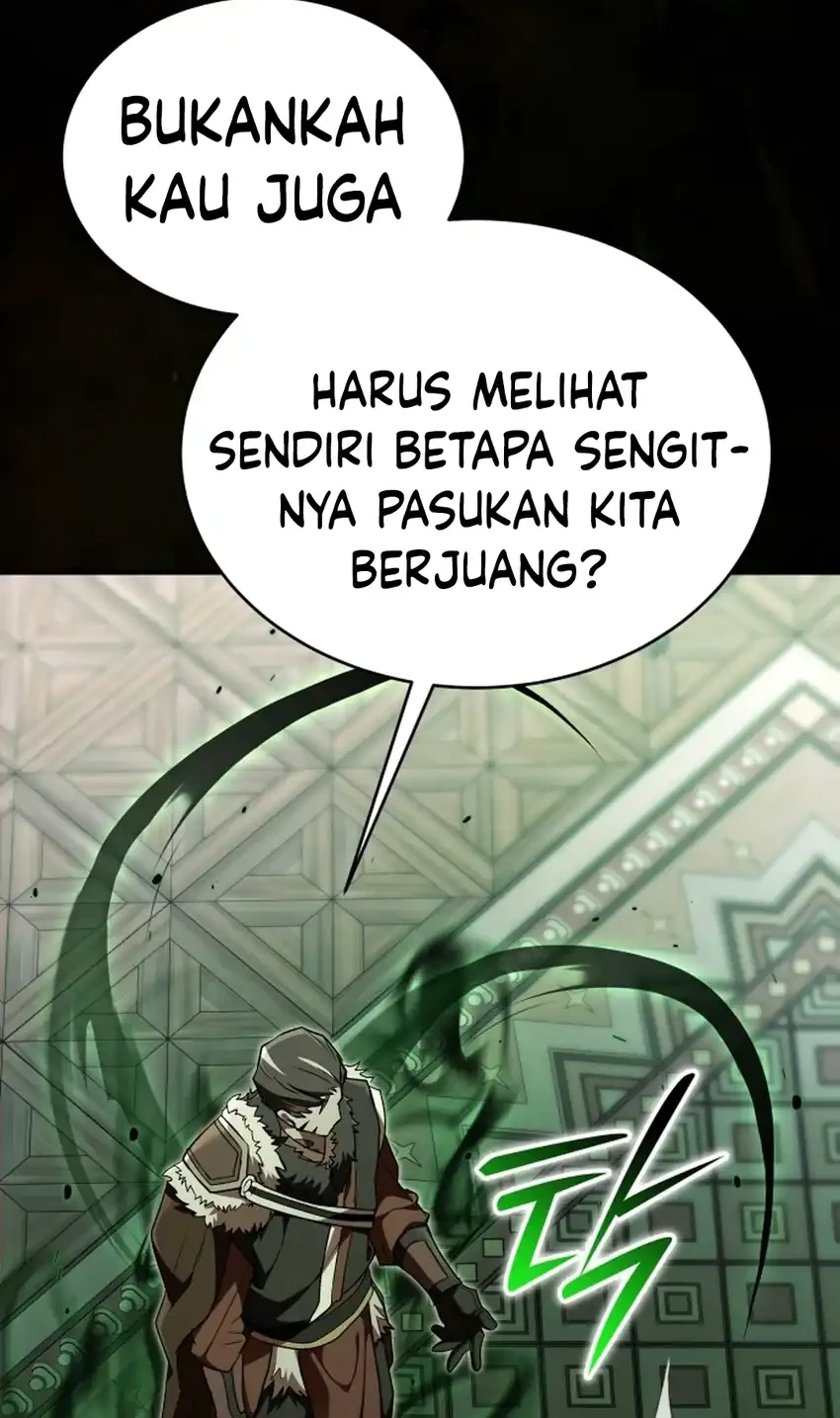 Shinsoo Kindergarten Chapter 82 halaman 14