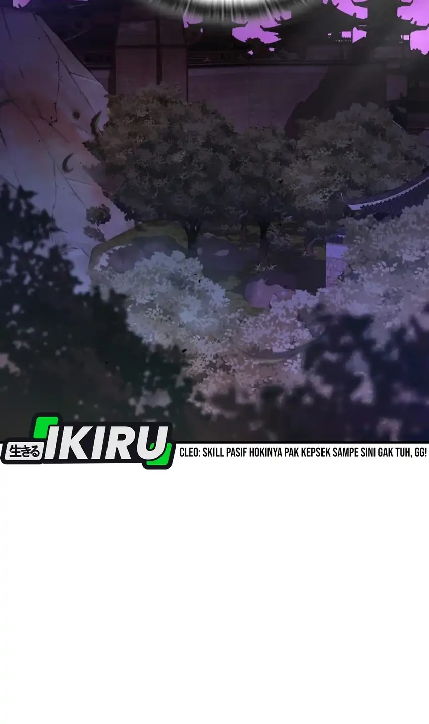 Shinsoo Kindergarten Chapter 82 halaman 18