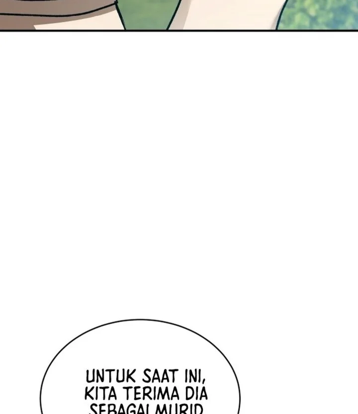 Shinsoo Kindergarten Chapter 83 halaman 19
