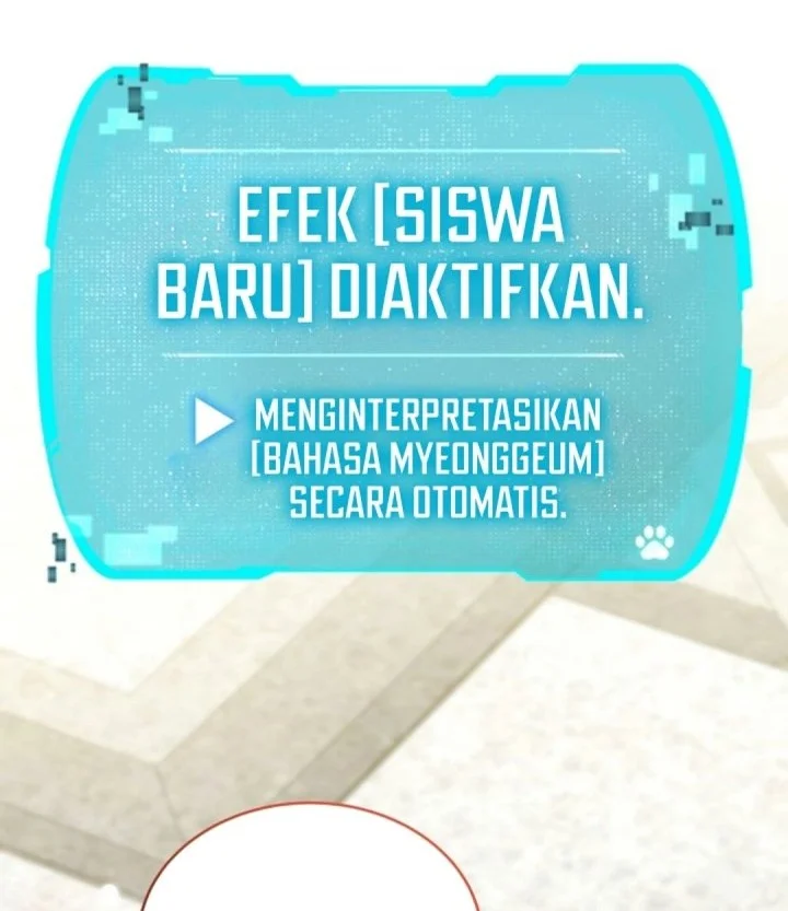 Shinsoo Kindergarten Chapter 83 halaman 31