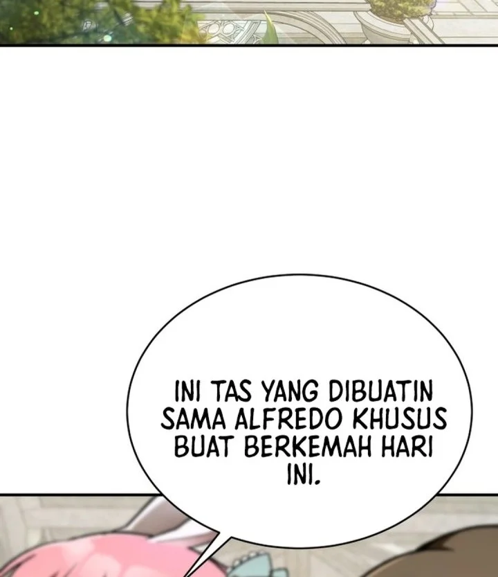 Shinsoo Kindergarten Chapter 83 halaman 37