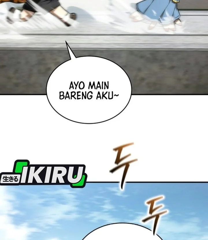 Shinsoo Kindergarten Chapter 83 halaman 46