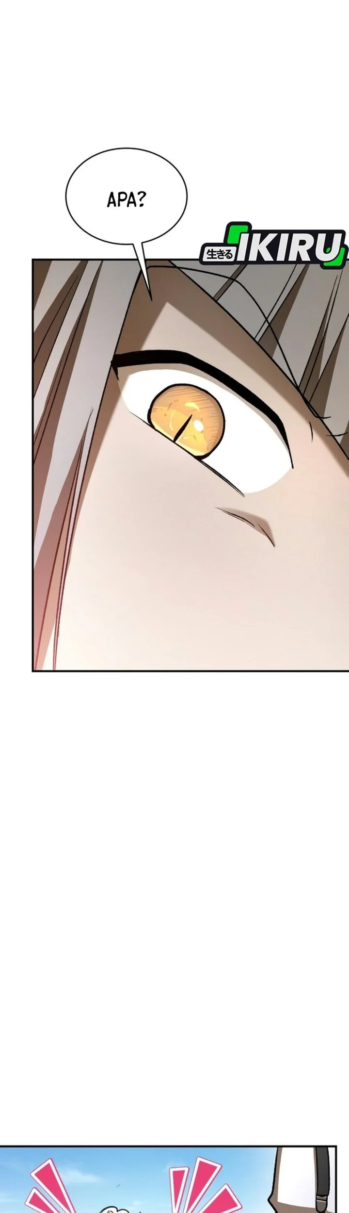 Shinsoo Kindergarten Chapter 83 halaman 52