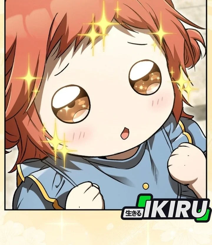 Shinsoo Kindergarten Chapter 83 halaman 58