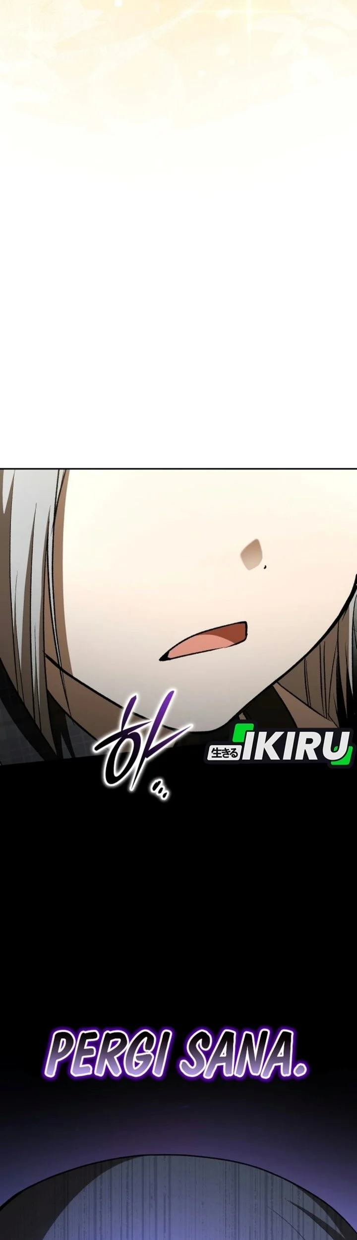 Shinsoo Kindergarten Chapter 83 halaman 59