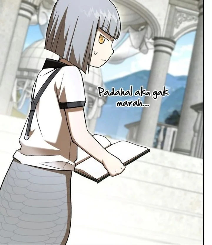 Shinsoo Kindergarten Chapter 83 Gambar 61