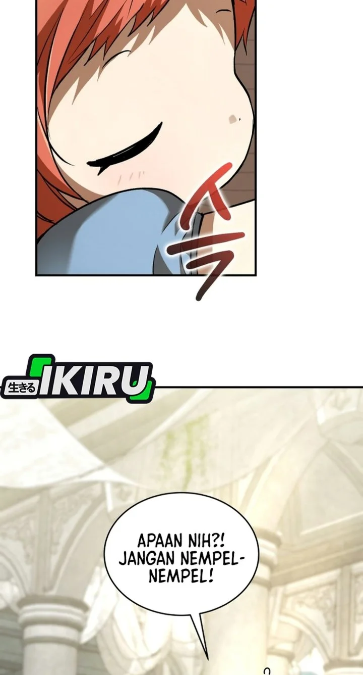 Shinsoo Kindergarten Chapter 83 Gambar 64