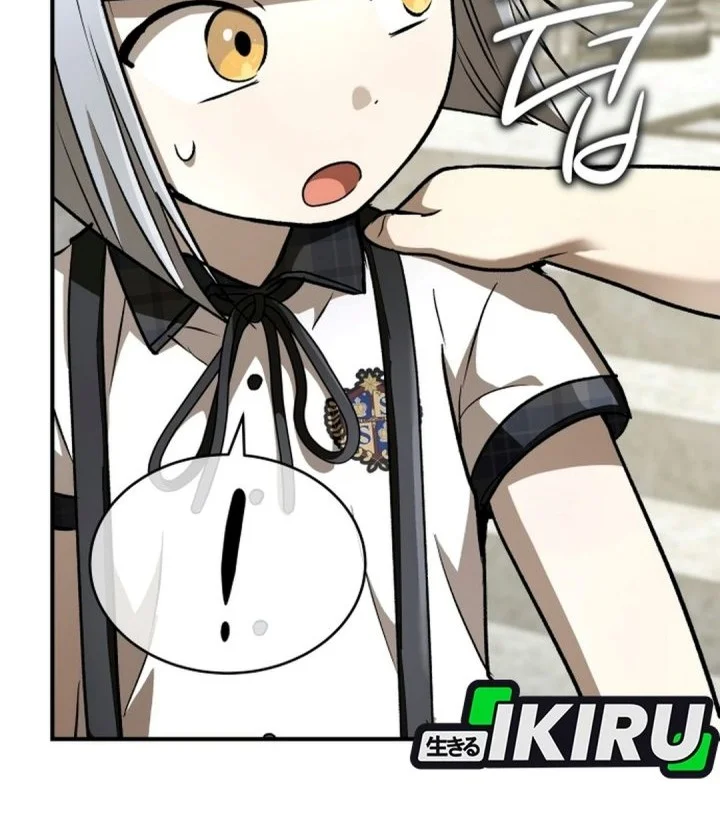 Shinsoo Kindergarten Chapter 83 Gambar 66