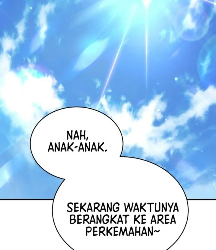 Shinsoo Kindergarten Chapter 83 Gambar 70