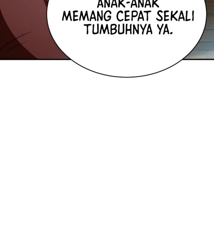 Shinsoo Kindergarten Chapter 83 halaman 6
