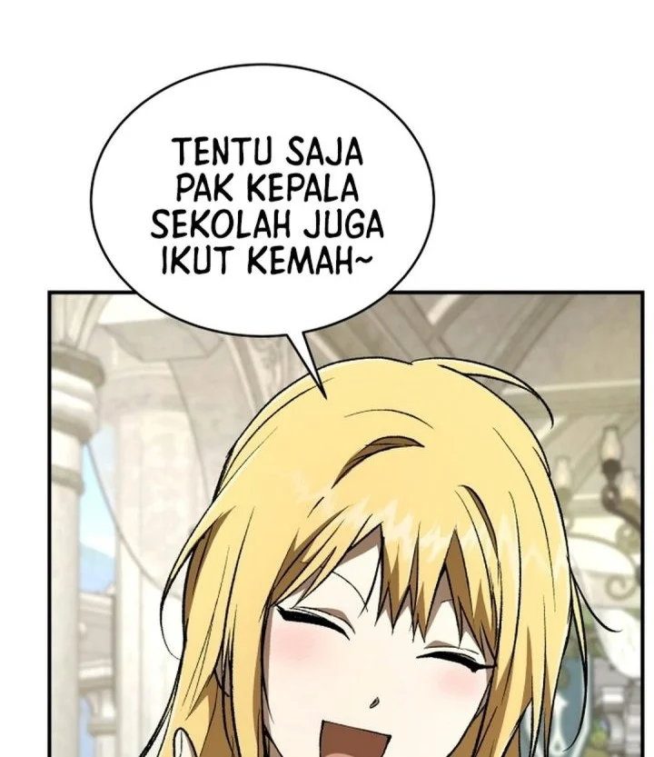 Shinsoo Kindergarten Chapter 83 Gambar 72
